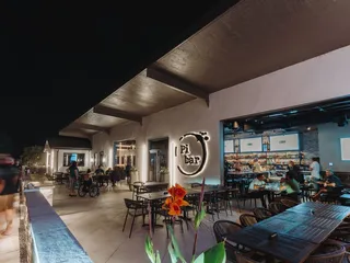 Pi Bar