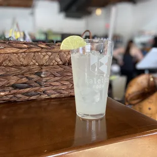 Margarita