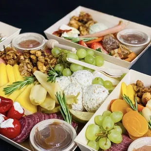 cheeseboards