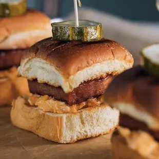 spam sliders