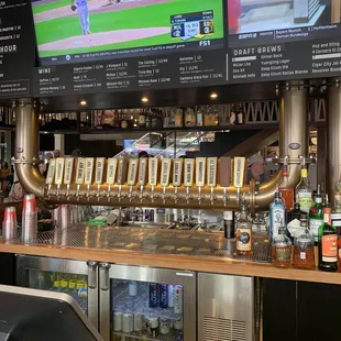 Taps