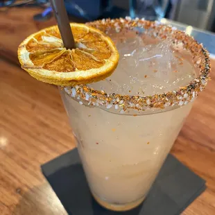 drink