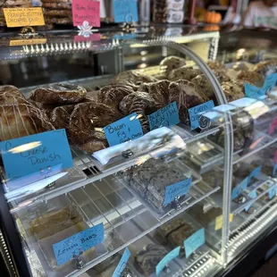 Desserts