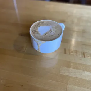 drink, dessert