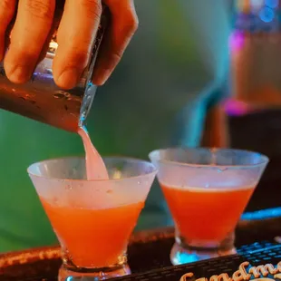 drink