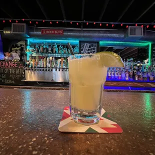 A Daum Good Margarita