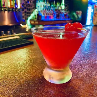drink