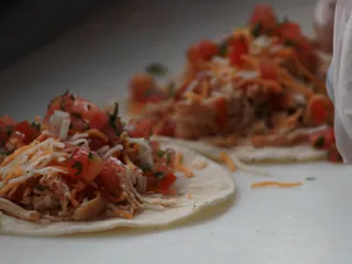 All Cuisine Catering