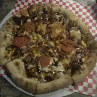 BBQ Chicken
