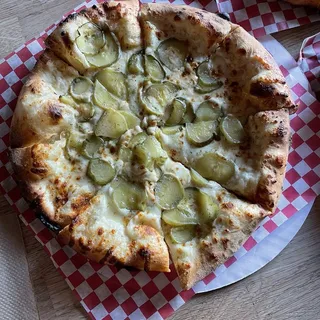 Pickle Ickle Ickle