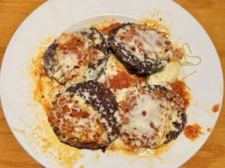 Luisa's Brick Oven