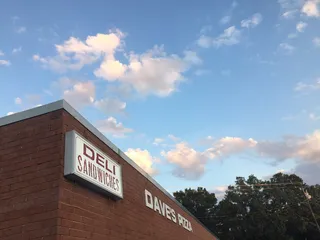 Dave's Pizza and Subs