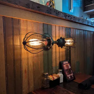 Light Fixtures