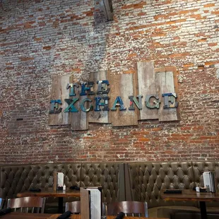 The Exchange