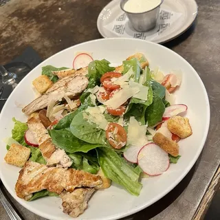 Local Farm Salad