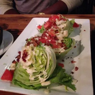 Wedge Salad