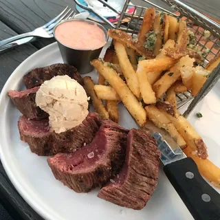 Steak Frites
