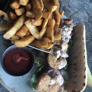 Fries
