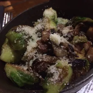 Brussels Sprouts