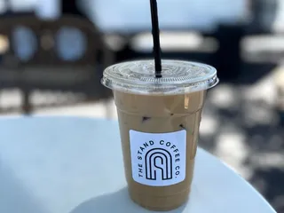 The Stand Coffee