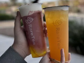 Rare Tea Queen Creek