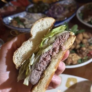 Burger