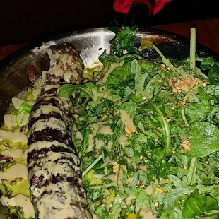 Lamb Kebab
