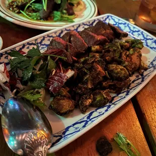 Hangar Steak