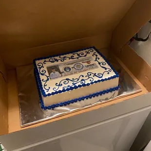 Will not fit in our refrigerator.