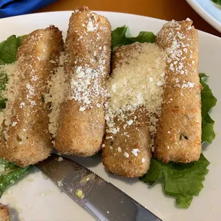 Mozzarella Sticks