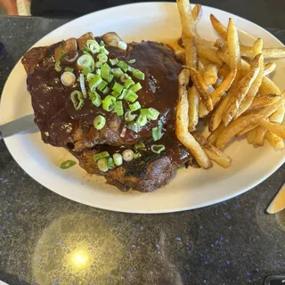 BBQ Ribs