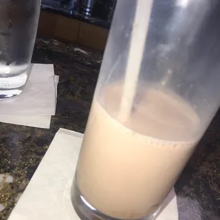 Chocolate Milk