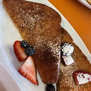 French Toast