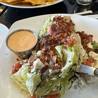 Wedge Salad