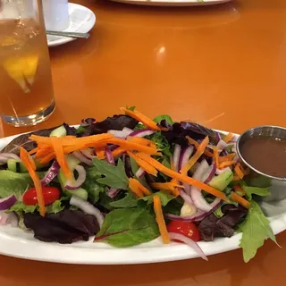 Garden Salad