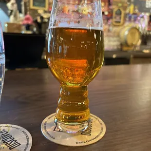 Old IPA