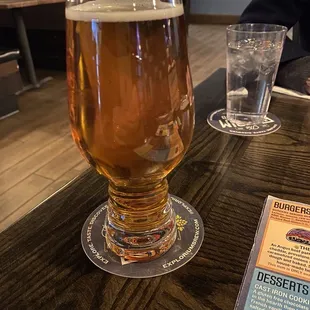 Captain Kidd&apos;s Lost IPA.. Tasty!