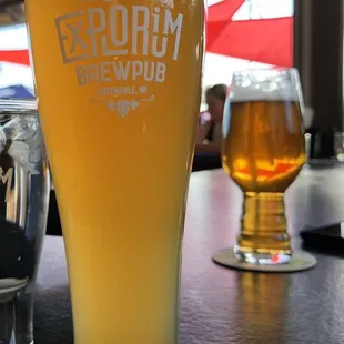 drink