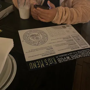 First time visiting!