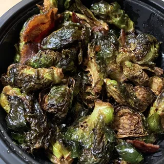 Brussels Sprouts