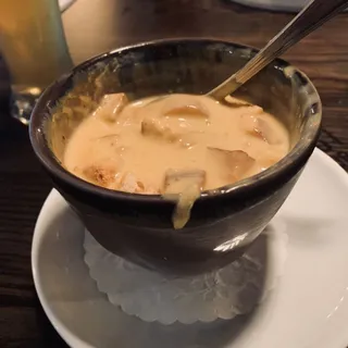 Quart Wisconsin Beer cheese soup
