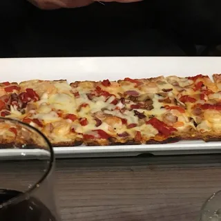 Brew Your Own Flatbread