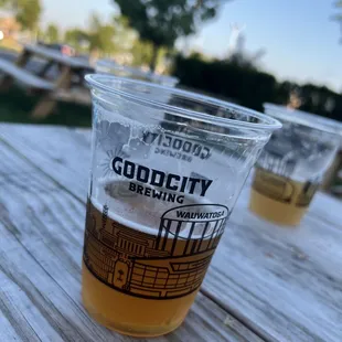 The Explorium Brewpub
