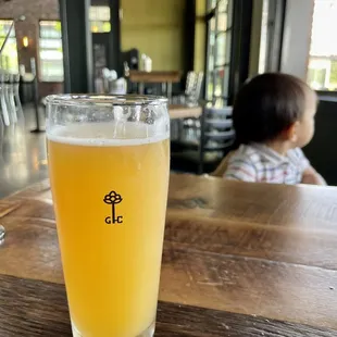 Spare time DDH Hazy IPA