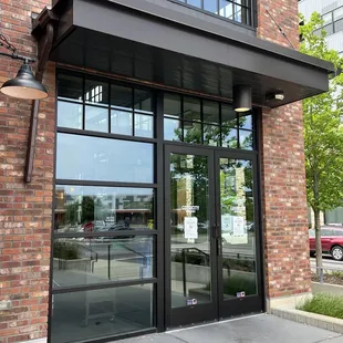 Can the business do something about it, if it's not the first time?