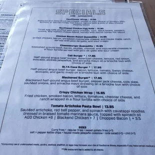 They have super small print on the bottom saying they're charging 3% fee on all orders