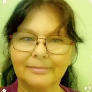 These beautiful glasses has finally reached 20/20