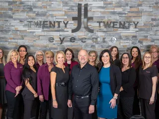 Twenty Twenty Eyecare