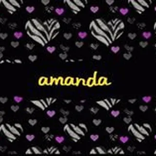 Amanda B.