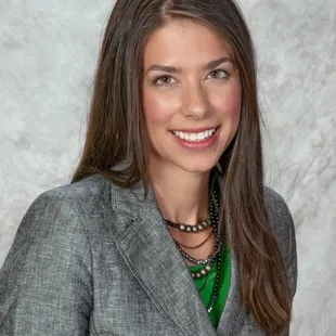 Dr. Trishelle Barton, OD opened The Eye Studio, where she offers complete eye care for the entire family.